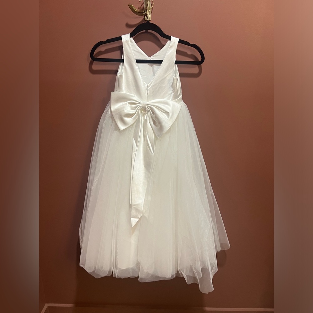 Azazie Flower Girl Dress